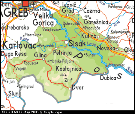 virovitica karta Index of /maps virovitica karta